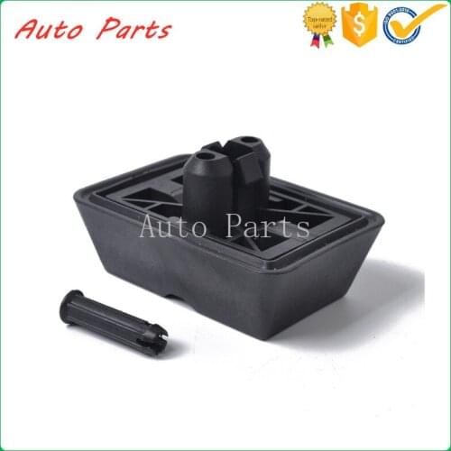 Base support frame jack jack lifting support pad 51718268885 For BMW 3 series E46 E63 E64 E65 E86 Z4 6 series 7 series X3