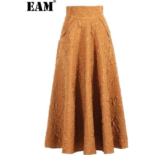 Женские вечерние юбки EAM China At AliExpress