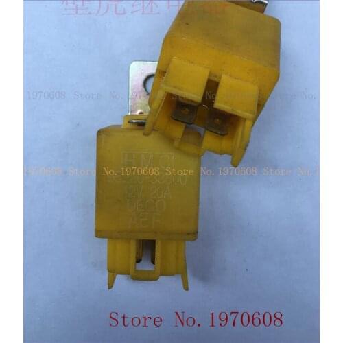 Relay 95220-33800 12V
