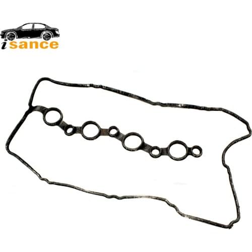 Engine Head Cylinder Rocket Cover Gasket Seal For Hyundai i10 i20 i30 Accent Kia Cee'D Picanto Rio 1.2 1.4 OE# 22441-03050