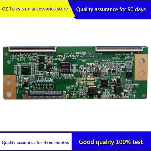 Good quality for LED43E330C logic board B03404EE0014E 47-6021121 HV430FHB-N40 43inch
