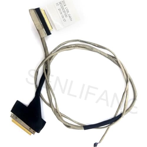 Brand new for LVDS LCD CABLE for Acer Aspire ES1-523 ES1-532 ES1-533 ES1-572 N16C1 DC02002F300