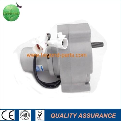 Kobelco SK200-2 SK200-3 SK200-5 throttle motor speed governor accelerator