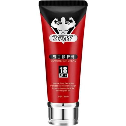 Male Penis Enlargement Cream Pene Erection Aphrodisiac Essential Oil Sex Delay Growth Thicken Massage Lubricant