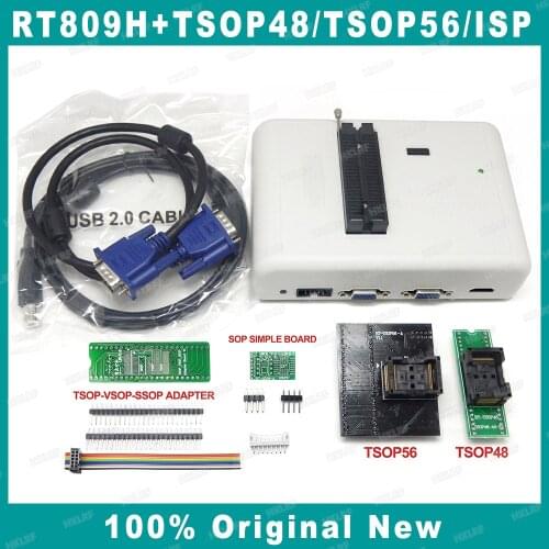 LRF Computer Hardware And Software