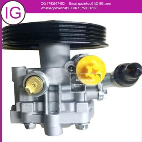 Auto Power Steering Pump For Mitsubishi Outlander 3.0L V6 2007-2011 4450-A149 4450A149 OEM 4450A014