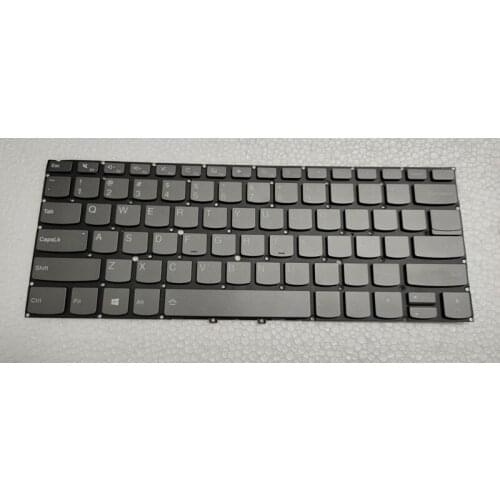 New FOR Lenovo Yoga C930-13IKB Yoga 7 Pro-13IKB Keyboard US Backlit Black