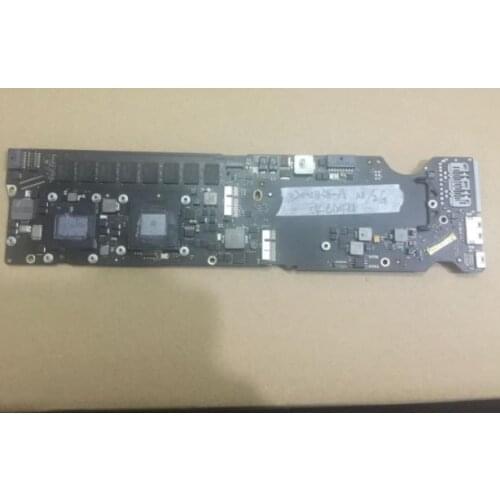 Original working 13" AIR A1369 logic board 2010 1.8Ghz 2GB 820-2838-A Warranty: 90 days