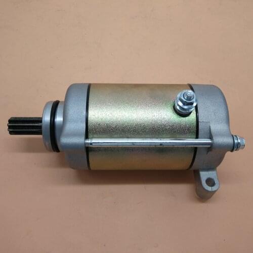 Excellent performance Starter Motor Assy for CFMoto 500 500cc CF500 CF188 CF188-091100