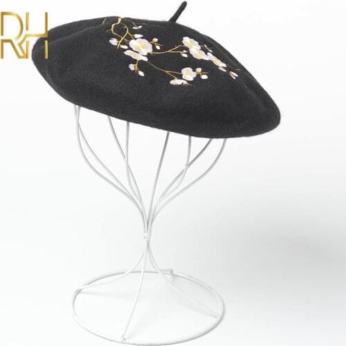 RH Bonnet Caps For Women