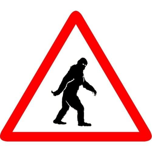 Funny Animal Gorilla Dazzle Color Car Stickers Pvc Personality Fashion Auto Windows Exquisite Decals Waterproof Decoration