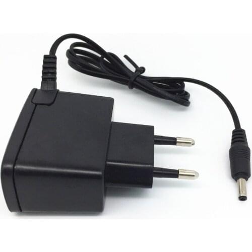 EU Plug AC Charger Wall Travel Charging Car Charger for Nokia 2526 2650 2652
