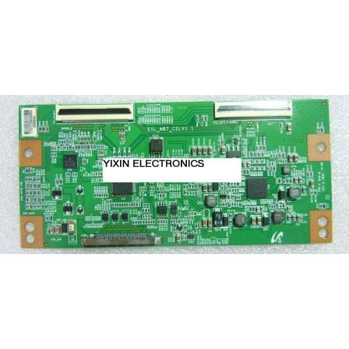 LCD Board ESL_MB7_C2LV1.1 Logic board for / connect with T-CON connect board