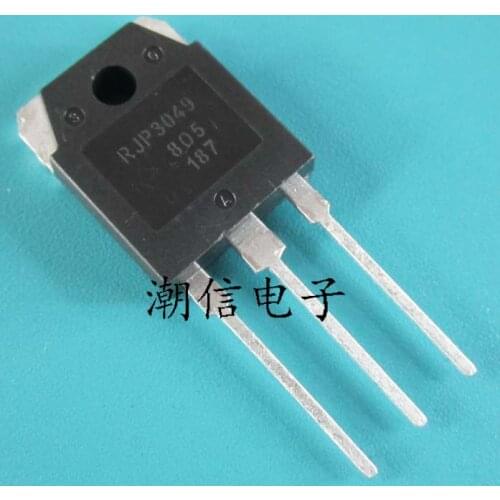 10cps A 300 v 35 commonly used RJP3049 LCD TV