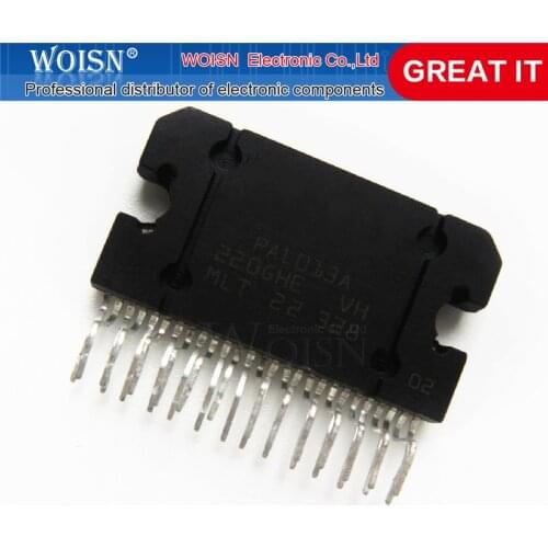2pcs/lot PAL009B PAL009 PAL012A PAL012 PAL013A PAL013ZIP-27 In Stock