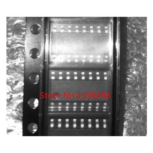 Free Shipping MCP3208-CI/SL MCP3208-C MCP3208 SOP16 IC 100% NEW