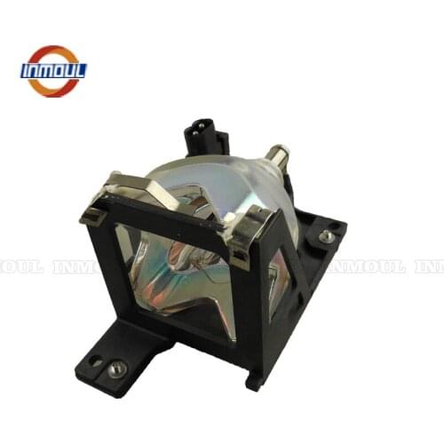 Free transportation Inmoul compatible projector lamp For ELPLP25 for EMP-TW10 / PowerLite Home 10