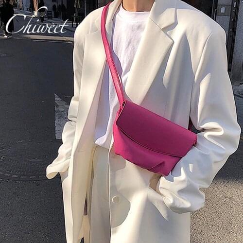 Chiweet Women's Bags With Zippers