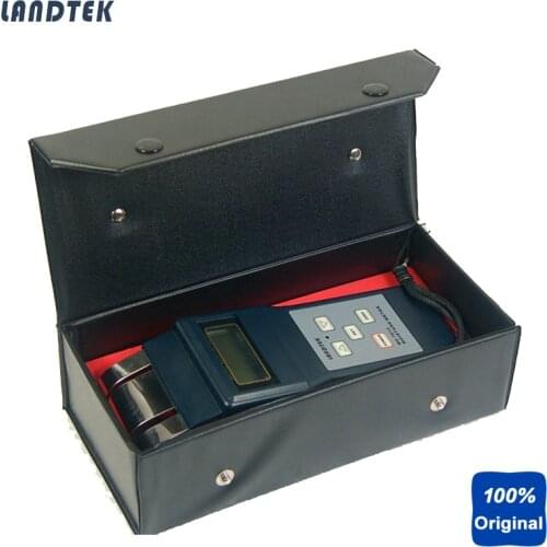 Electromagnetic Induction Tobacco Moisture Meter Cotton Paper Building Soil Fibre Materials Moisture Meter MC7812