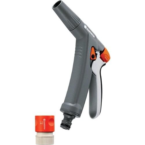 Made in Germany 8171-32 gun nozzle with standard hose connector