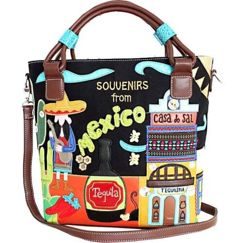 Women's Bags With Zippers G-giftoo China