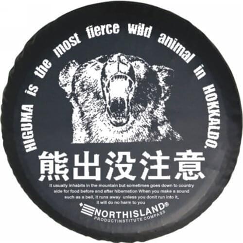 24"-33" Inch PVC Leather Spare Wheel Tire Cover Case Bag Pouch Protector For Mitsubishi Kia Honda Benz LEOPAARD Chevrolet Niva