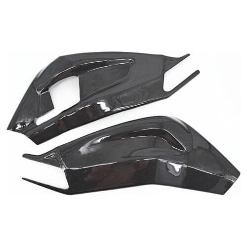 Carbon Fiber Swing Arm Covers Protectors Swingarm Cover for BMW s1000rr s 1000rr 2009 2010 2011 2012 2013 2014 2015 2016 2017