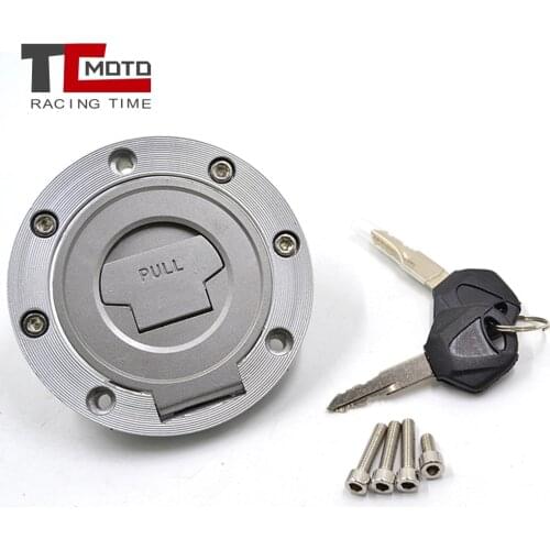 Fuel Gas Tank Cap Cover for Yamaha XJR1300 XJR400 FZ6 FZ6R FZ6N FZ6S FZ1 FZ1S FZ1N FZ1000 FZ10 MTN1000 MT10 XTZ1200 XJ6 XVS1300A