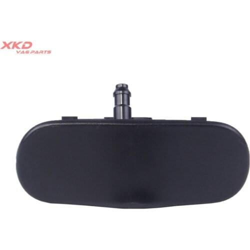 Left Heated Windshield Washer Spray Nozzle For -Audi Q3 15-16 8U0955987A 8UD 955 987