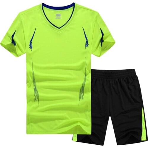 Mens plus size M-8XL 9XL Running Shirt V-neck T-shirt Short Sleeve Gym Training workout Shirts Breathable Sportswear Jerseys