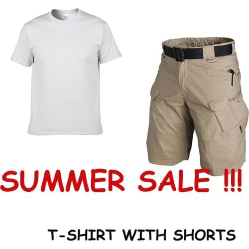 2021 Mens Classic Short Pants Upgrade Quick Proof Water Quick Drying Multi-Pocket Outdoor Short Hunting Military Cargo Shorts
