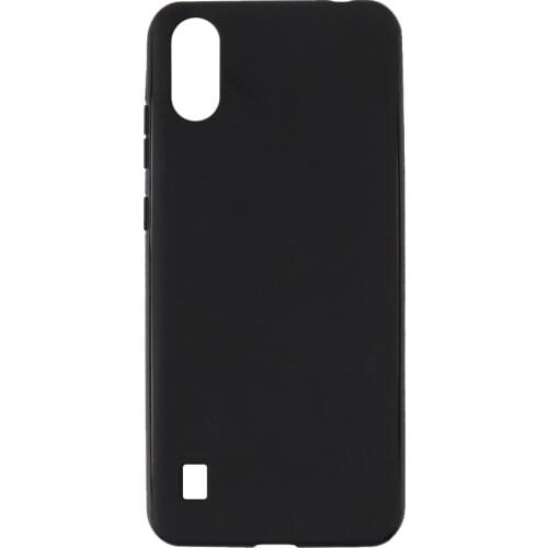 Black White Soft TPU Fundas Rubber Phone Case For ZTE Blade A7s Coque Silicon Back Cover For ZTE Blade A7 s Capas Bumper