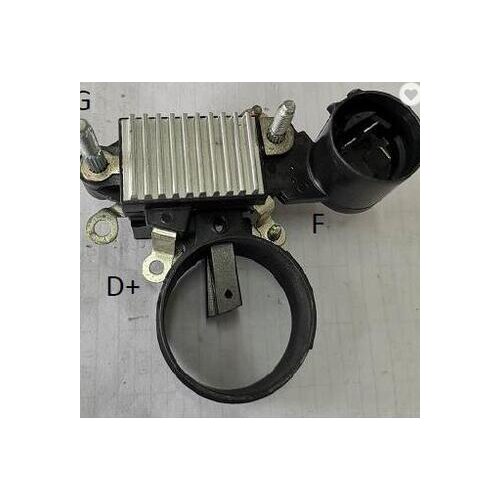 NEW Alternator Voltage Regulator 8971126460 333038 VR-H2000-86B