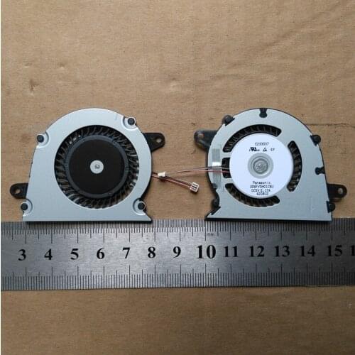 New laptop cpu cooling fan for SONY vaio tap11 SVT112 SVT112a2wl SVT11213cx SVT11217 SVT11218 SVT11227 UDQFVSH01CQU