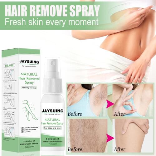 OMY LADY Hair Removal Products