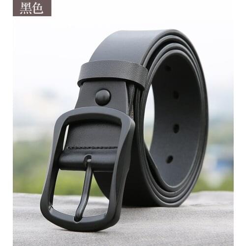 Designer belt men luxury 100%real full grain thick cowhide genuine leather vintage sport masculine big size soft belt 150cm160cm