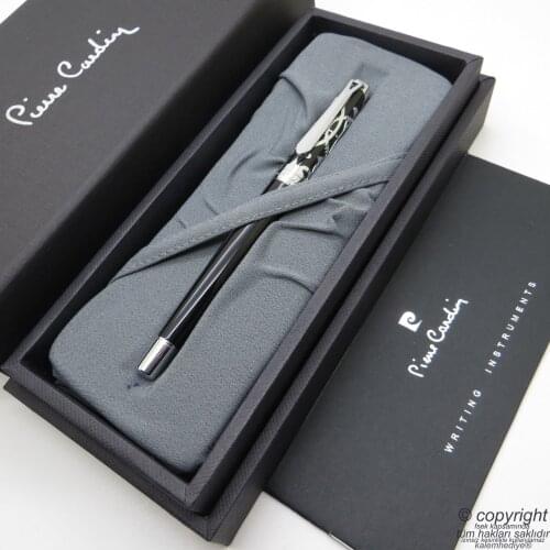 Pierre Cardin Ardour Roller Pen | İsme Special Pen