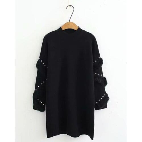 SINTEYFOISON Pullovers For Pregnant Women