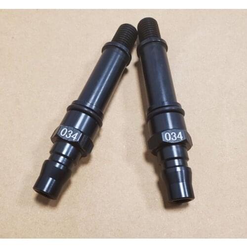 Car Automatic transmission oil changer connector for Volkswagen Peugeot