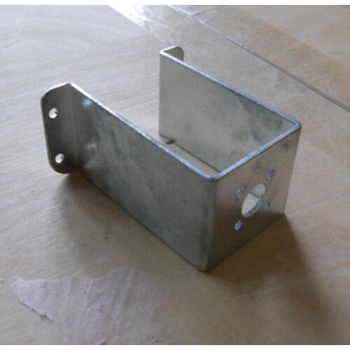 Cessna 182 motor strut