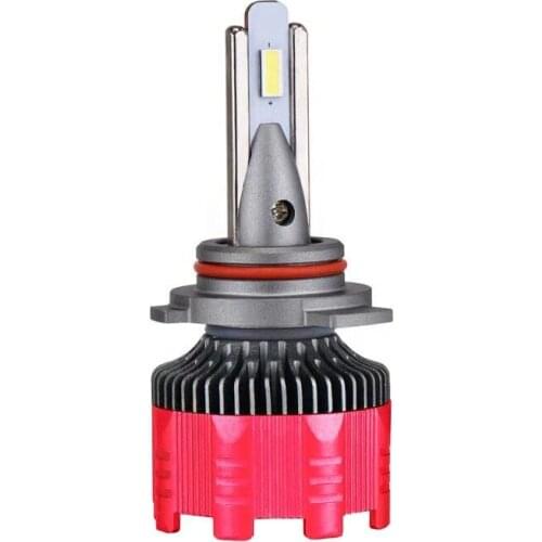 HyperLight 12V Auto Fog Light H4 H7 LED Car Canbus Kit H1 H3 H8 H11 9005 HB3 9006 HB4 880 h9 LED Bulbs