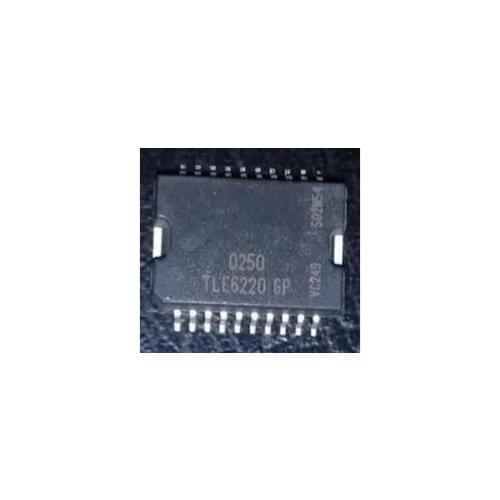 TLE6220GP TLE6220