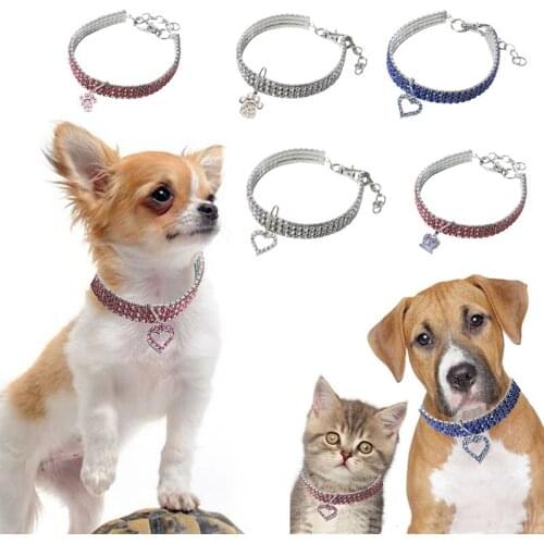 XLeiPet Collars