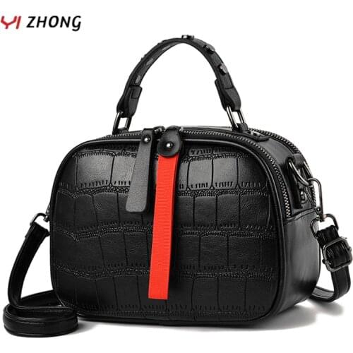 YILIANGE Messenger Bags For Women