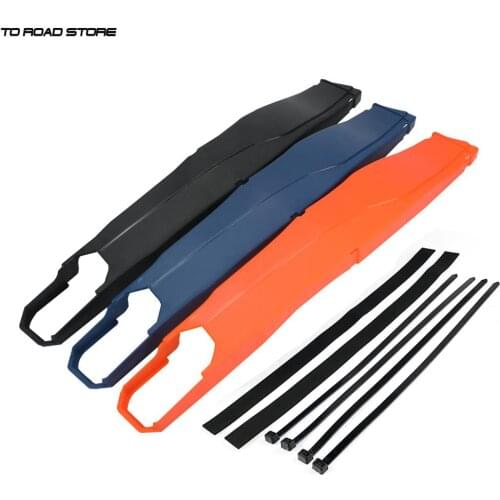 Swing Arm Protector 150-500 EXC/EXC-F/XC-W/XCF-W 2012-2021 TC 125 250 FC 250 350 450 TE 125 250 FE 250 350 450 2014-2019 Classic