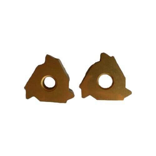 10PCS Internal thread blade(YN) free shipping 4Y1N3 4Y2N3 5Y3N3 4Y4N3 4Y5N3 4Y5N3-1T 4Y7N3 MZ4Y1N3