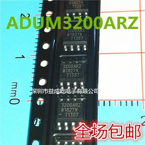 100% Original New In Stock ADUM3200AR ADUM3200ARZ ADUM3200A SOP8