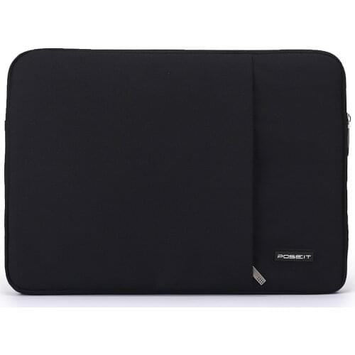 2020 New Laptop Tablet Notebook Sleeve Case Bag Pouch Cover For Apple Macbook Air Pro Retina Touch Bar 11 12 13 15 16 17 inch