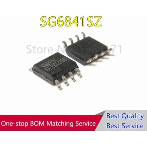 5Pcs SG6841SZ SG6841 SG6841S