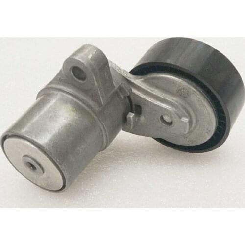 Car Tension wheel Suitable for 2011Fo rd Fo cu sF ie sta2015 Engine belt tensioner Belt tensioner Engine belt adjustment wheel